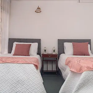 Innovar Casa Pensión