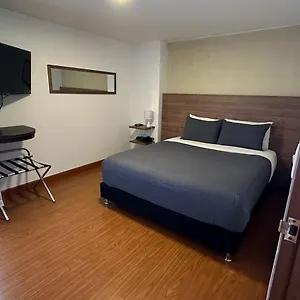 Super Apartasuite En Muy Buena Ubicacion Apartahotel